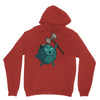 dungeons and dragons dice Unisex Hoodie