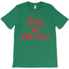 toxic biohazard T-Shirt