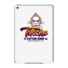 tatooine tattoo shop iPad Mini 4