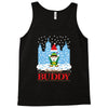 the legend of buddy Tank Top
