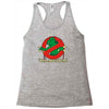zillabusters Racerback Tank