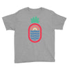 lineapple Youth Tee