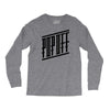 pop off street Long Sleeve Shirts