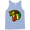 lion of judah Tank Top