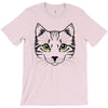 Best Cat T-Shirt