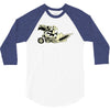 pace 3/4 Sleeve Shirt