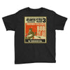 Bob Dylan Youth Tee