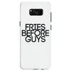 fries before guys Samsung Galaxy S8