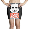 funny how Mini Skirts