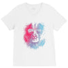 call of the wild V-Neck Tee