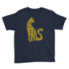 cats Youth Tee