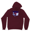 the internet Unisex Hoodie