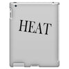 heat iPad 3 and 4 Case