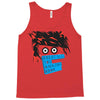 awsome design animation skin Tank Top