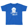 hector salamanca Toddler T-shirt