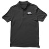 Cat Says Not Today Polo Shirt