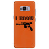 i love you and i know1 Samsung Galaxy S8 Plus