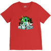 men of science V-Neck Tee