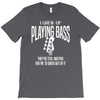 bass1 T-Shirt