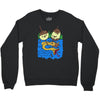 princess Crewneck Sweatshirt
