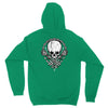 death by squence Unisex Hoodie