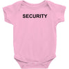 special listing for chandra rung xl meh egplant shirt printed on ameri Baby Onesie