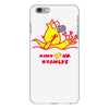 kino loves hong kong iPhone 6 Plus/6s Plus Case