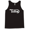 triton cafe racer motorcycle Tank Top