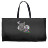 moosing block Weekender Totes
