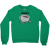 mondays Crewneck Sweatshirt