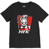 melmac fried kitten V-Neck Tee