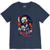 nicola timor V-Neck Tee