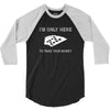 poker 3/4 Sleeve Shirt