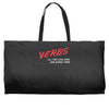 verbs Weekender Totes