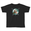 norse warlord Toddler T-shirt