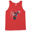 mega spidy Tank Top