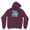 monsters fink Hoodie