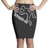 schnapsleiche Pencil Skirts