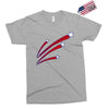 stars and stripes Exclusive T-shirt