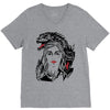 mother of dragons V-Neck Tee
