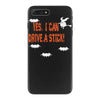 yes i can drive a stick iPhone 7 Plus Case