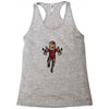 Star Lord Racerback Tank
