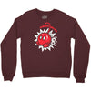 cherry bomb Crewneck Sweatshirt