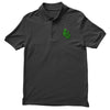 liver cancer boxing glover Polo Shirt