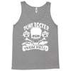 punk rocker from hell Tank Top