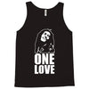 one love Tank Top