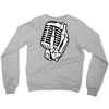 death singer Crewneck Sweatshirt
