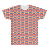 Broklyn 1998 New York All Over Men's T-shirt