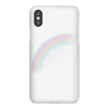 LGBT Rainbow iPhoneX