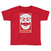 fsoci3ty Toddler T-shirt